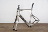 *Damaged* 2023 56cm Pinarello Dogma F5 Carbon Disc Brake Frameset