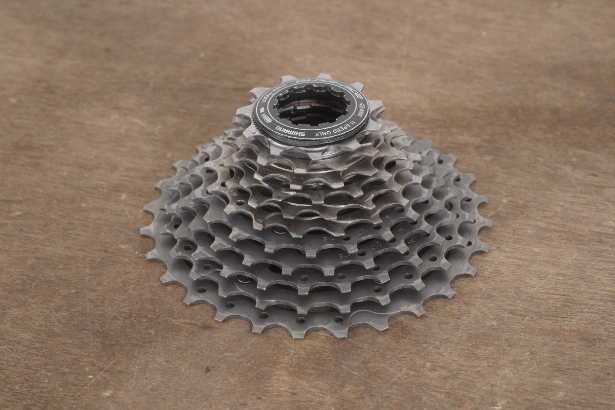 11-28T Shimano Dura-Ace CS-9000 11 Speed Cassette 194g