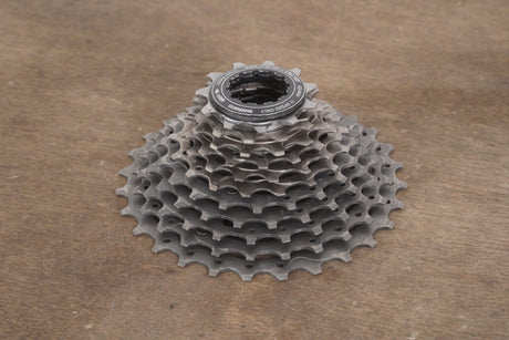 11-28T Shimano Dura-Ace CS-9000 11 Speed Cassette 194g