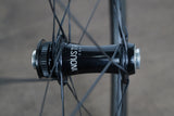 ENVE SES 3.4 Industry Nine Torch Carbon Tubeless Disc Brake Wheelset 11 Speed