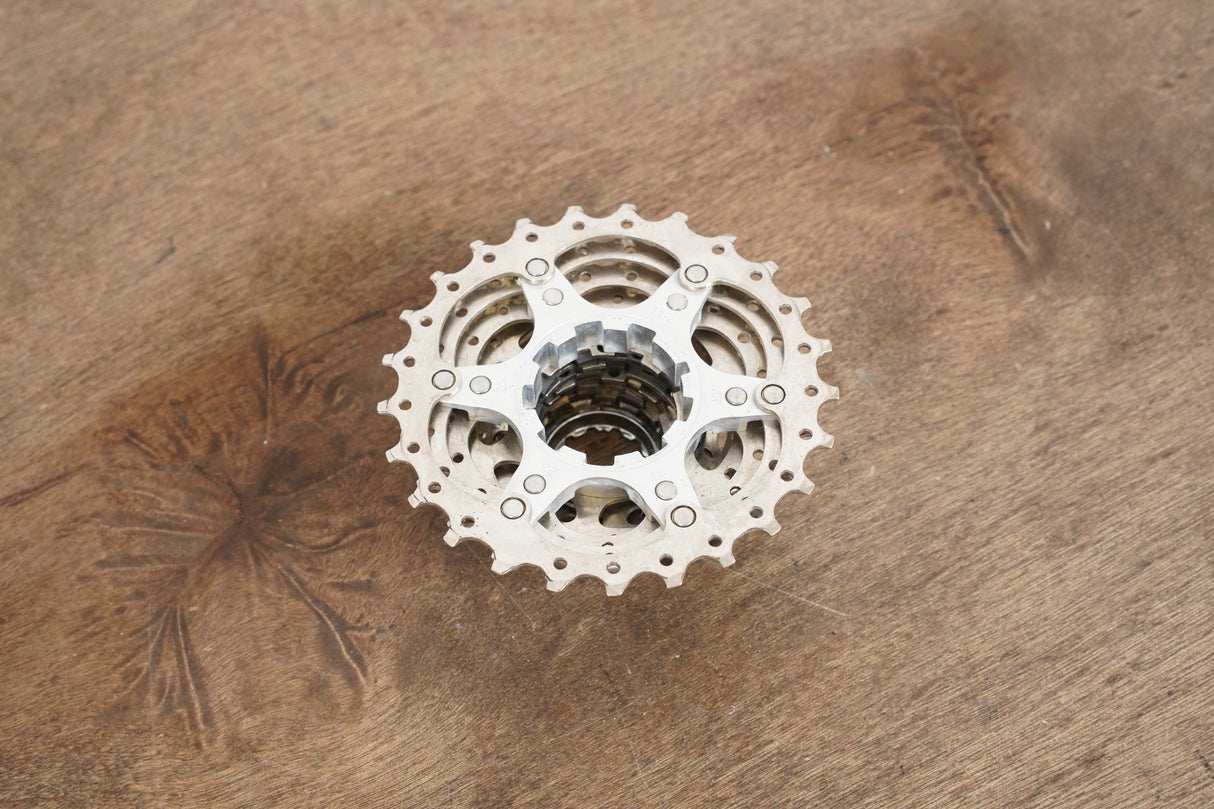 11-25T Shimano 105 CS-5700 10 Speed Road Cassette 234g