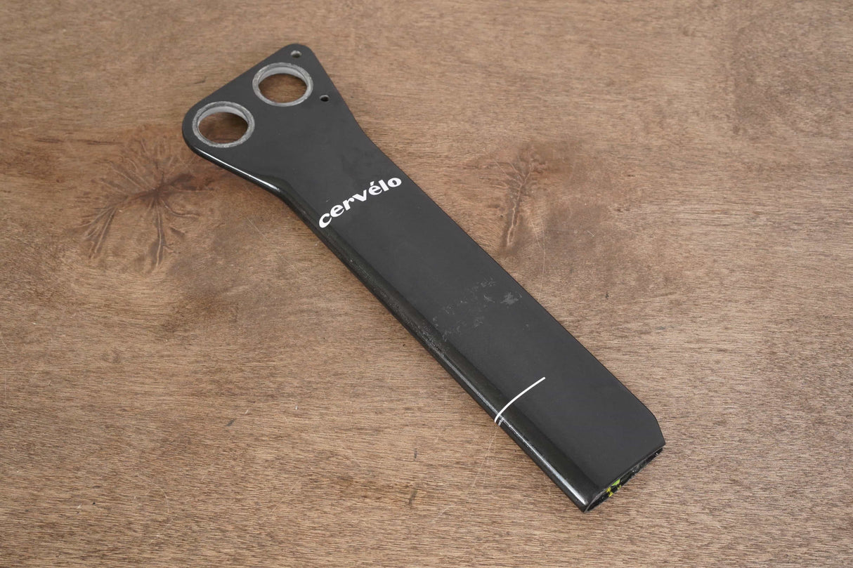 2010-2014 P-Series Cervelo Carbon Setback Seatpost