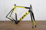 54cm Felt FR1 Carbon Rim Brake Road Frameset FR 1