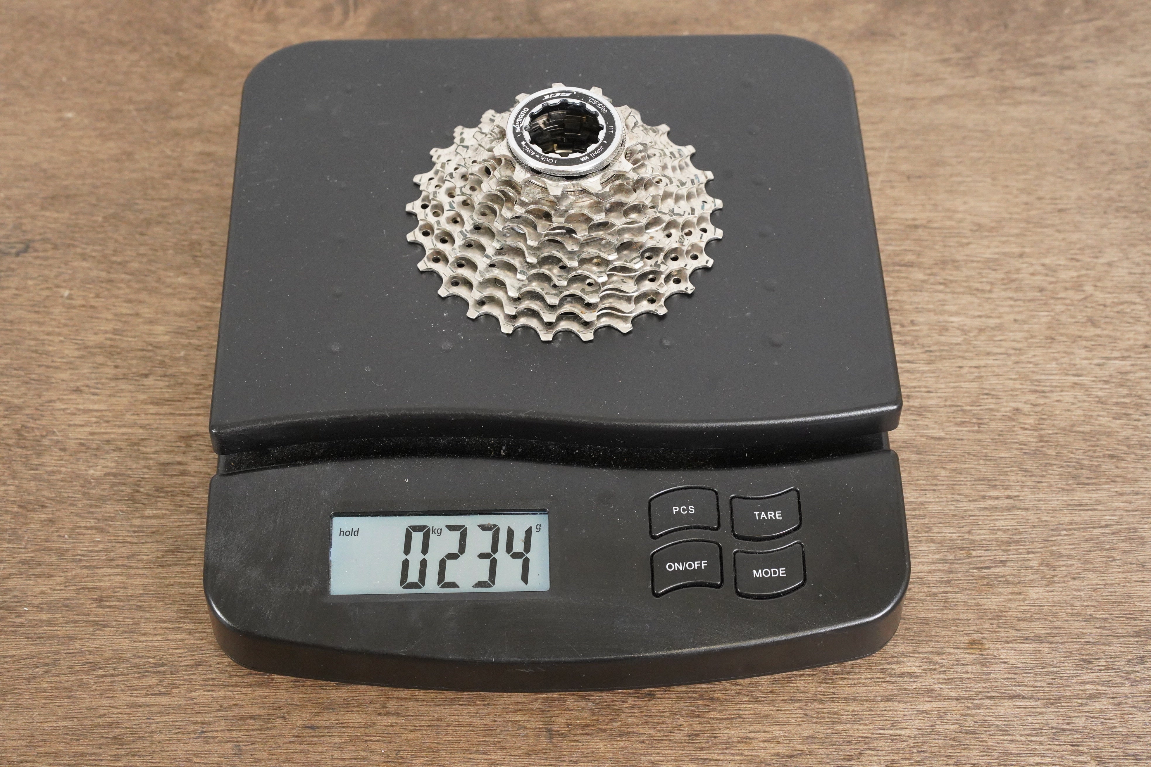 Shimano 105 5700 10 speed cassette deals