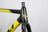 54cm Felt FR1 Carbon Rim Brake Road Frameset FR 1