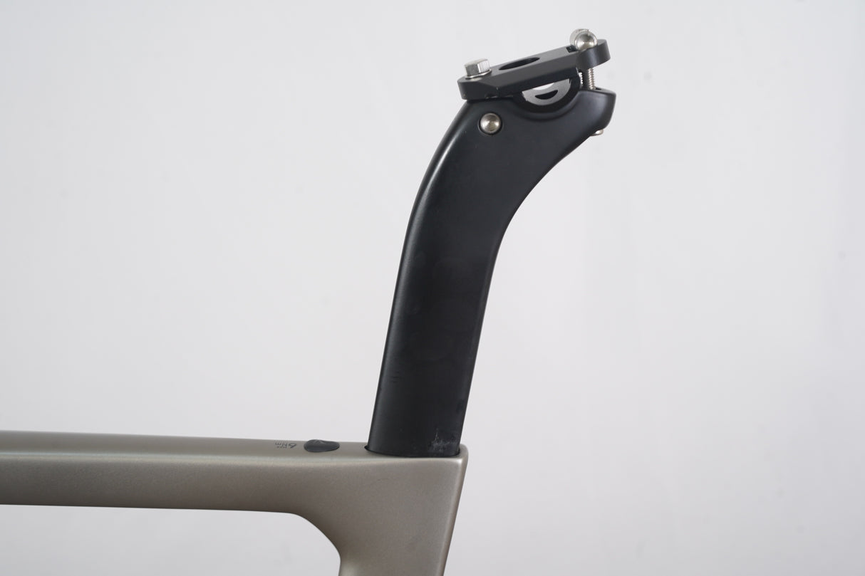 *Damaged* 2023 56cm Pinarello Dogma F5 Carbon Disc Brake Frameset