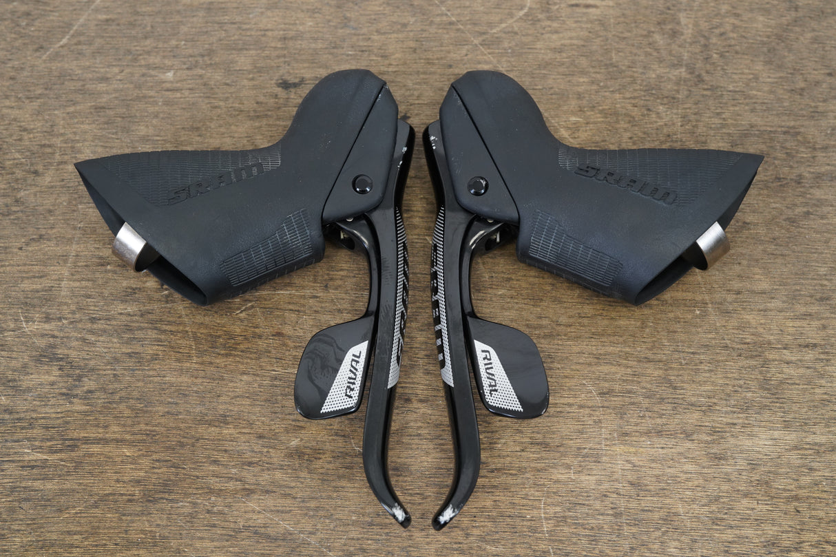 SRAM Force 22 11 Speed Mechanical Rim Brake Road Full Groupset