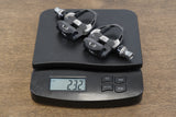 Shimano Dura-Ace PD-R9100 SPD-SL Carbon Clipless Road Bike Pedals 232g