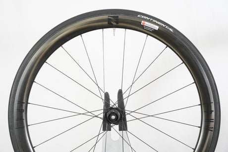 Reynolds AR41 Carbon Tubeless Clincher Rim Brake Wheelset 11 Speed AR 41