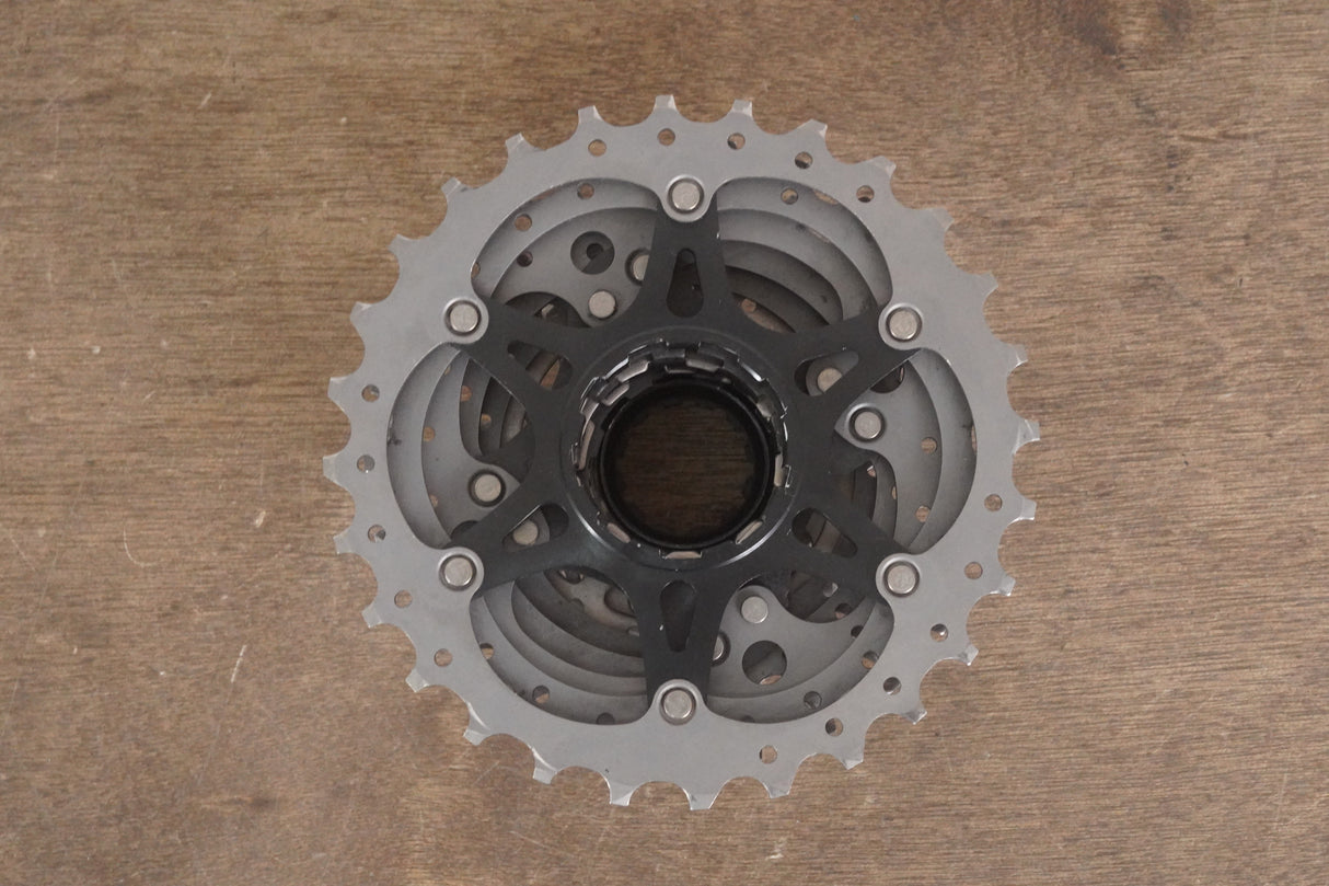 11-28T Shimano Dura-Ace CS-9000 11 Speed Cassette 194g