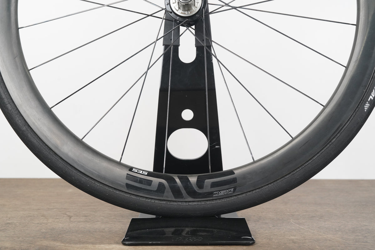 ENVE SES 3.4 Industry Nine Torch Carbon Tubeless Disc Brake Wheelset 11 Speed