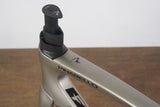 *Damaged* 2023 56cm Pinarello Dogma F5 Carbon Disc Brake Frameset