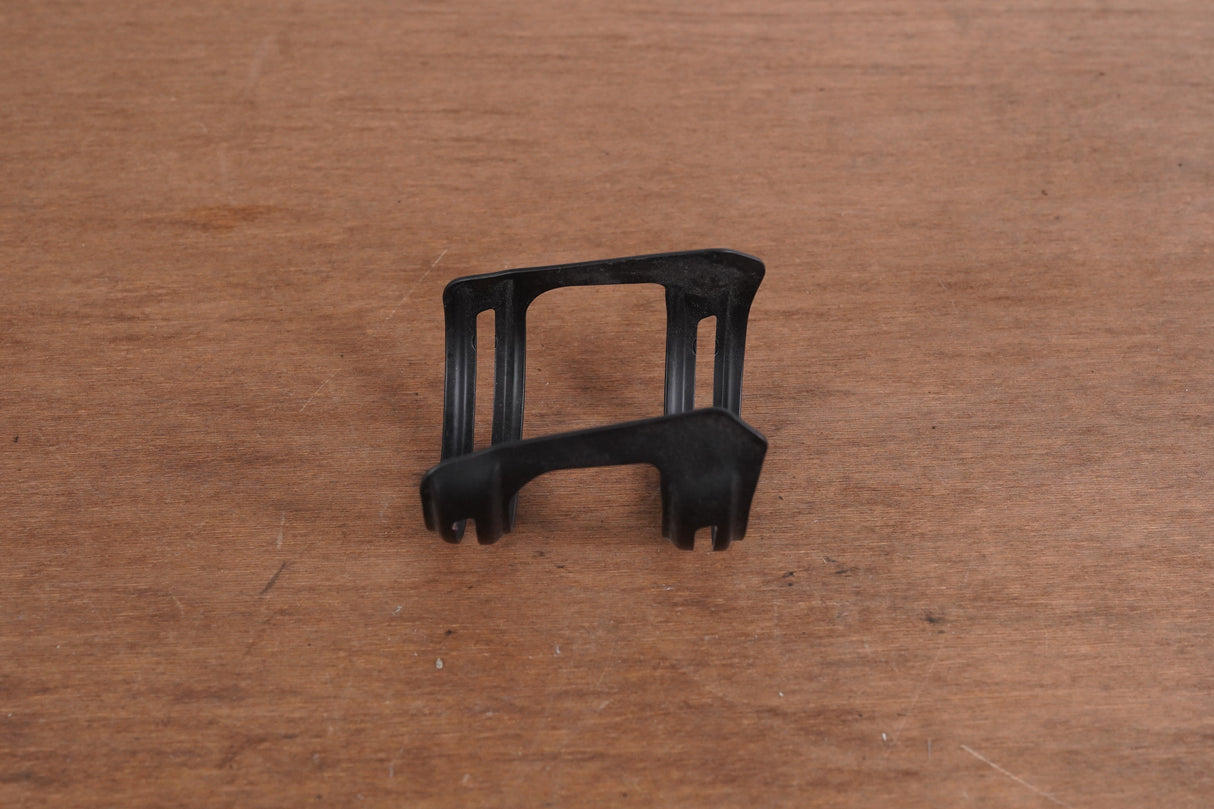 (1) Alloy Water Bottle Cage 32g