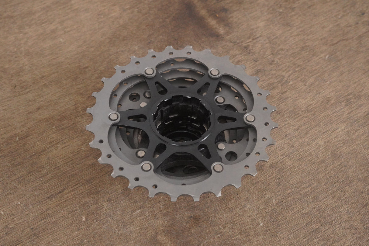 11-28T Shimano Dura-Ace CS-9000 11 Speed Cassette 194g