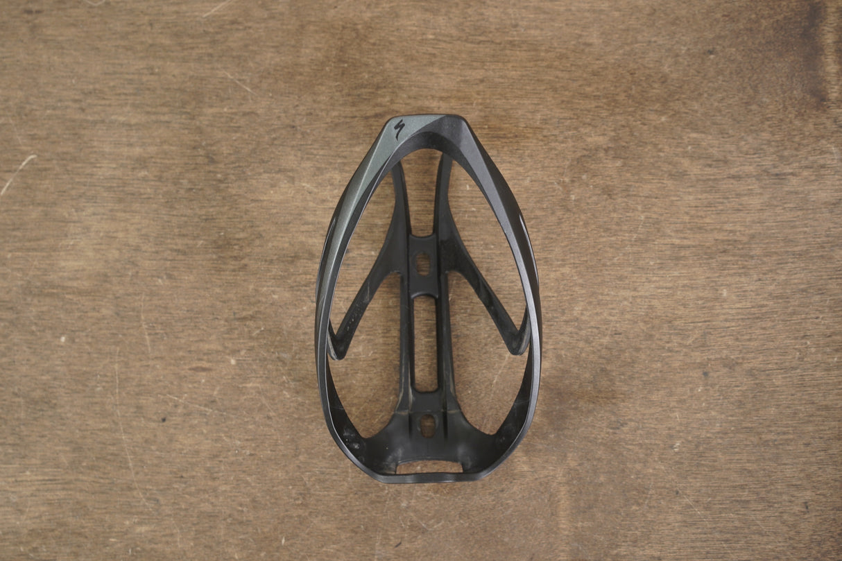 (1) Specialized Rib Cage II Water Bottle Cage 33g