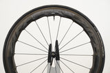 Zipp 454 NSW Cognition Carbon Tubeless Clincher Rim Brake Wheelset 11 Speed