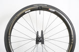 Reynolds AR41 Carbon Tubeless Clincher Rim Brake Wheelset 11 Speed AR 41