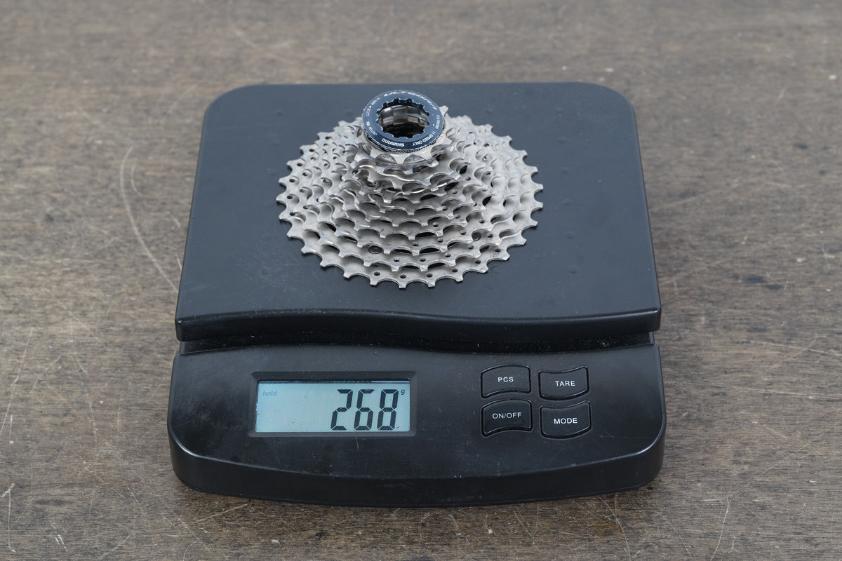 Shimano Ultegra R8000 GS 11 Speed Mechanical Disc Brake Road Groupset