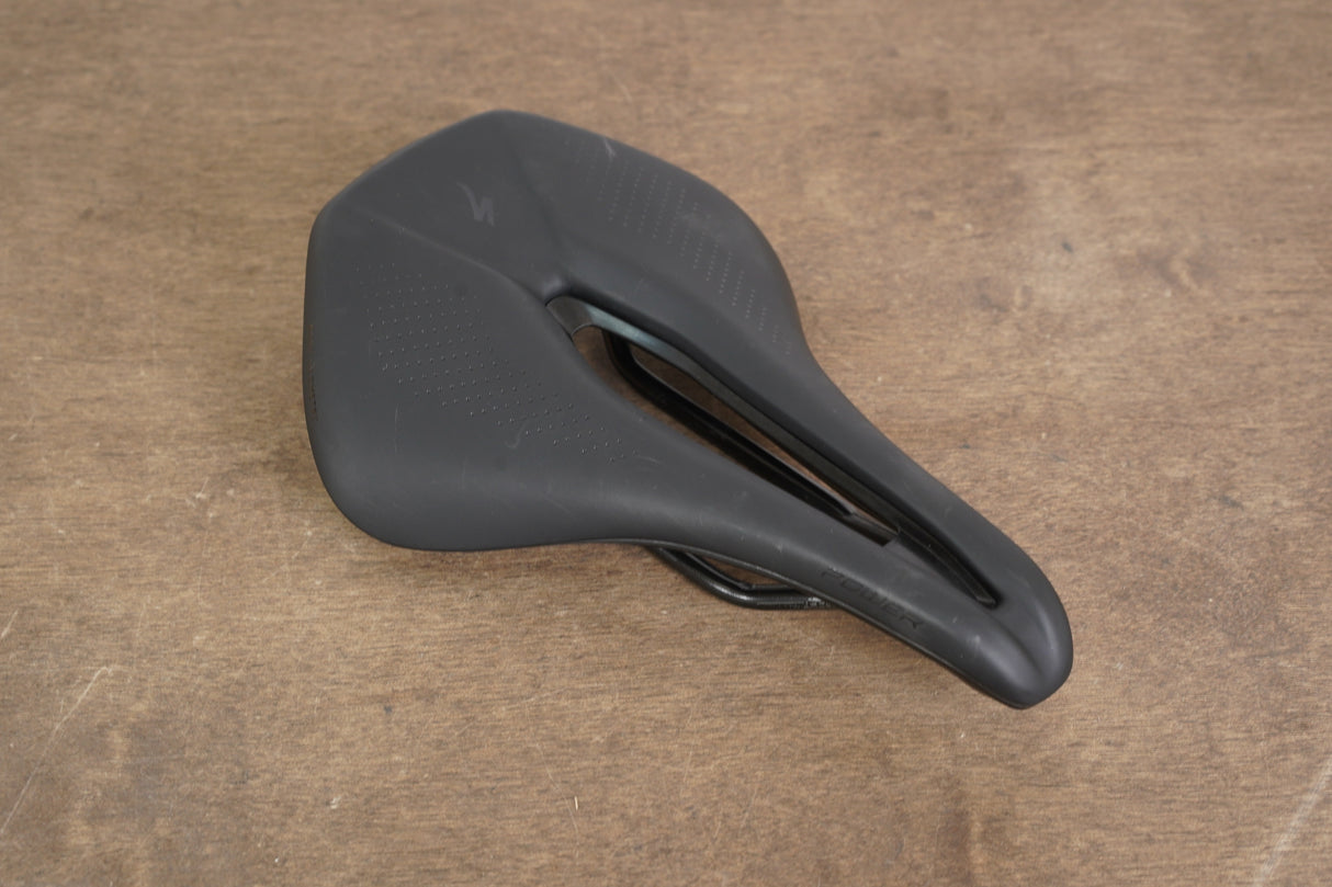 155mm Specialized Power Comp Cr-Mo Rail Road Saddle 249g
