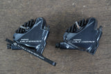 Shimano Ultegra R8000 GS 11 Speed Mechanical Disc Brake Road Groupset