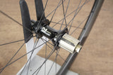 Novatec R5 Tubeless Clincher Disc Brake Wheelset Shimano/SRAM 11 Speed