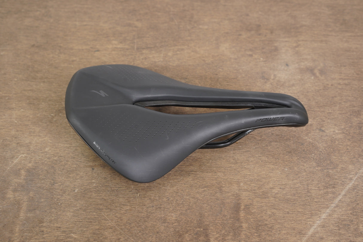 155mm Specialized Power Comp Cr-Mo Rail Road Saddle 249g