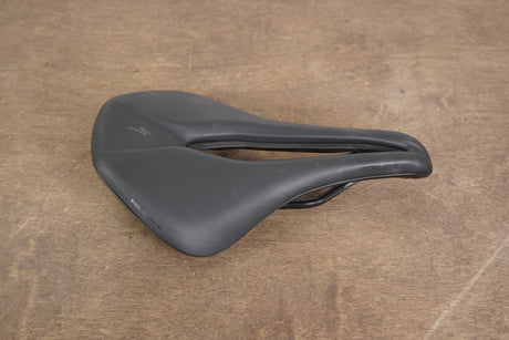 155mm Specialized Power Comp Cr-Mo Rail Road Saddle 249g