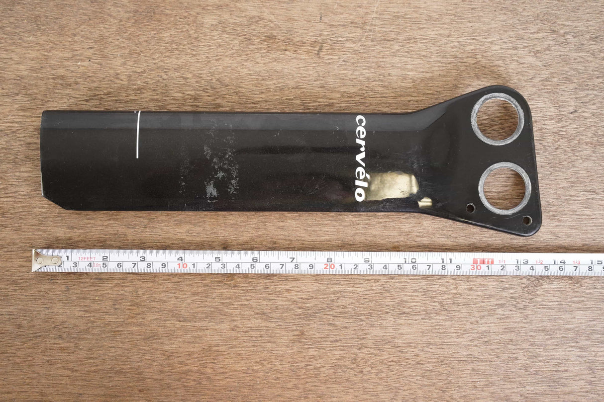 2010-2014 P-Series Cervelo Carbon Setback Seatpost