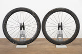 Bontrager Aeolus XXX 4 Carbon Clincher Rim Brake Wheelset Shimano/SRAM 11 Speed