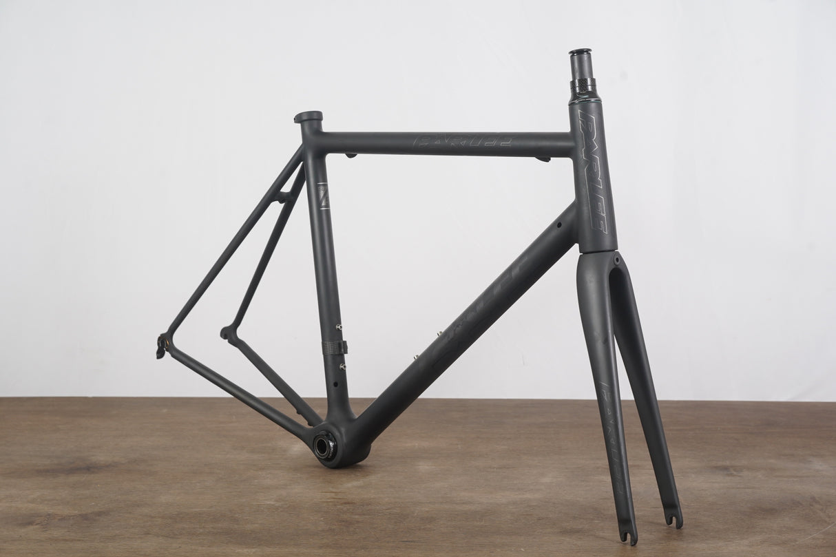 L (Large Tall) Parlee Z5 SLi Di2 Carbon Rim Brake Road Frameset
