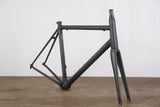 L (Large Tall) Parlee Z5 SLi Di2 Carbon Rim Brake Road Frameset