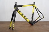 54cm Felt FR1 Carbon Rim Brake Road Frameset FR 1