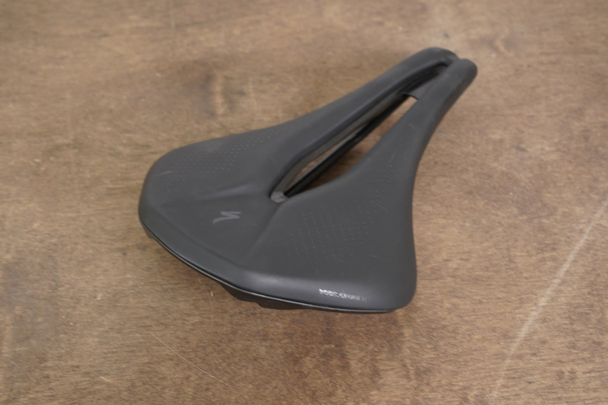 155mm Specialized Power Comp Cr-Mo Rail Road Saddle 249g