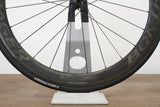 Bontrager Aeolus XXX 4 Carbon Clincher Rim Brake Wheelset Shimano/SRAM 11 Speed