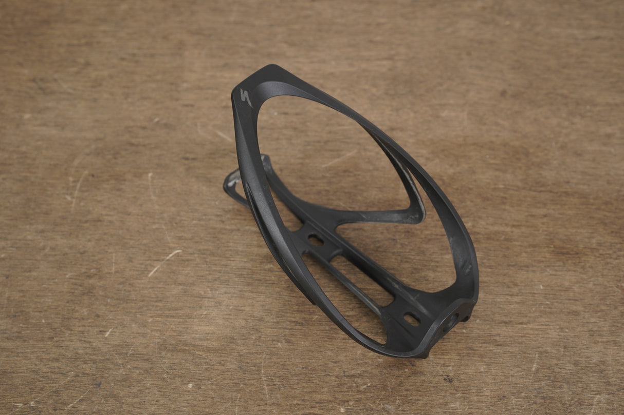 (1) Specialized Rib Cage II Water Bottle Cage 32g
