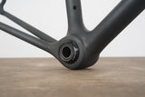 L (Large Tall) Parlee Z5 SLi Di2 Carbon Rim Brake Road Frameset