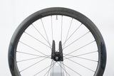 Novatec R5 Tubeless Clincher Disc Brake Wheelset Shimano/SRAM 11 Speed