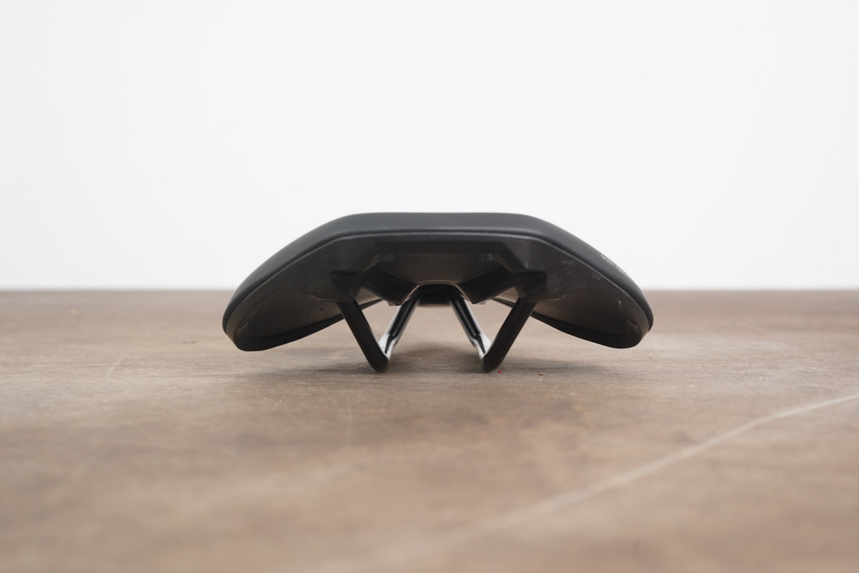 155mm Specialized Power Comp Cr-Mo Rail Road Saddle 249g