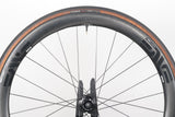 ENVE 3.4 SES AR Disc Carbon Tubeless Clincher Disc Brake Wheelset XDR 12 Speed