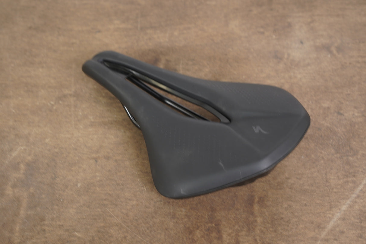 155mm Specialized Power Comp Cr-Mo Rail Road Saddle 249g