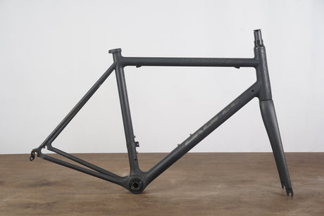 L (Large Tall) Parlee Z5 SLi Di2 Carbon Rim Brake Road Frameset