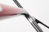 54cm Cervelo S3 Carbon Rim Brake Road Frameset