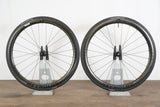 Reynolds AR41 Carbon Tubeless Clincher Rim Brake Wheelset 11 Speed AR 41