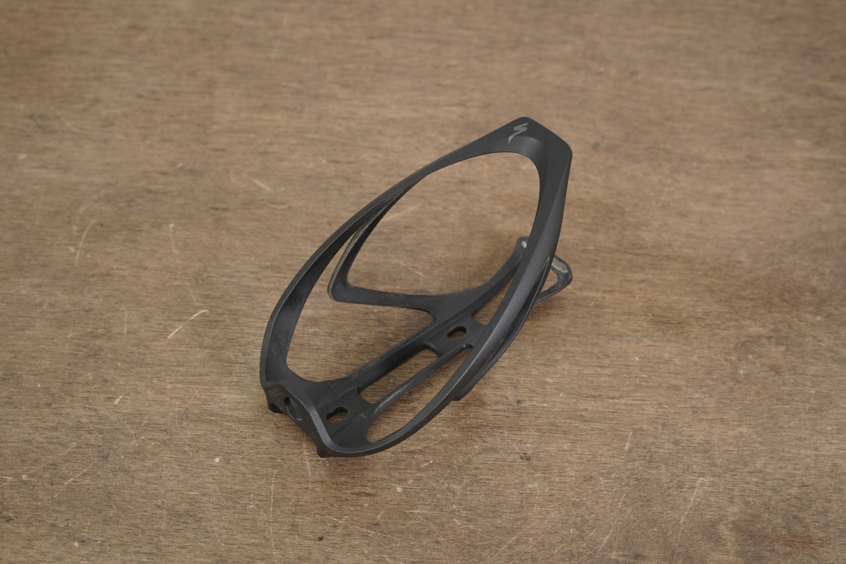 (1) Specialized Rib Cage II Water Bottle Cage 32g