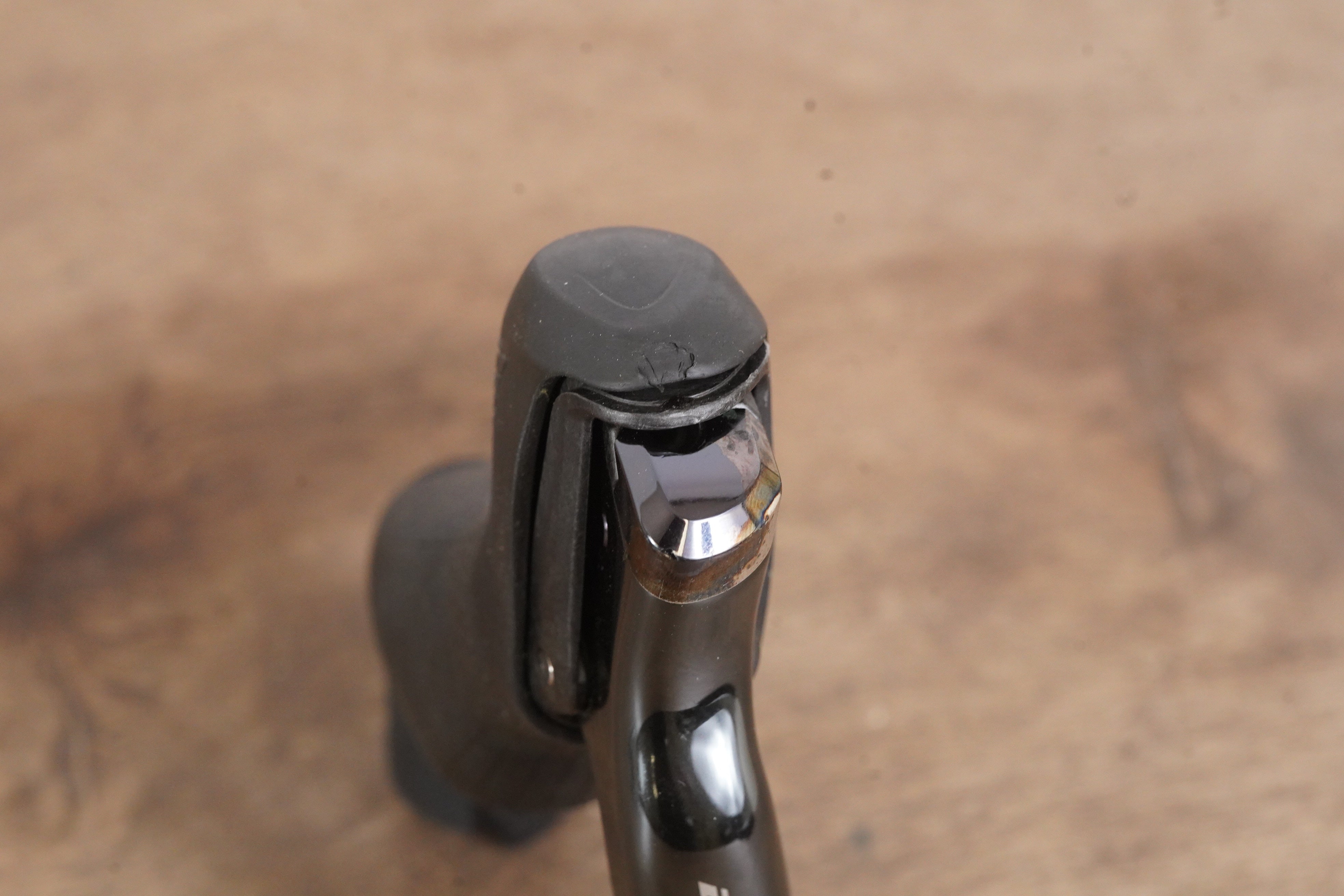 LEFT Shimano Dura-Ace ST-R9150 Di2 11 Speed Electronic Rim Brake