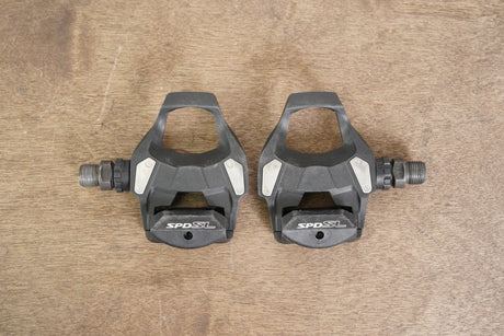 Shimano PD-RS500 SPD-SL Clipless Road Pedals 317g