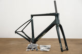 NEW 2026 54cm ENVE Fray Carbon Disc Brake Aero Road Frameset