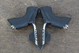 SRAM Red eTap AXS D1 HRD 12 Speed Wireless Electronic Hydraulic Disc Groupset