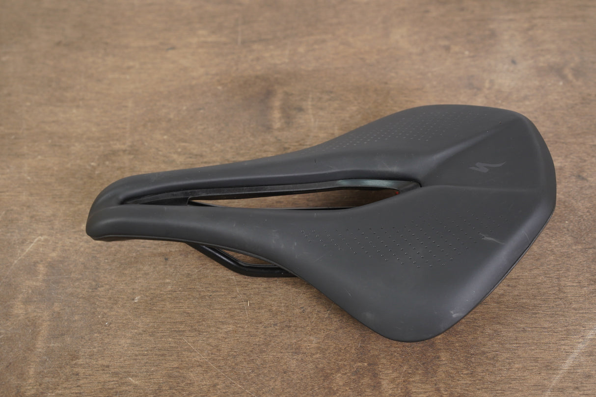 155mm Specialized Power Comp Cr-Mo Rail Road Saddle 249g