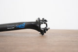 27.2mm Cannondale Wind Carbon Setback Road Seatpost